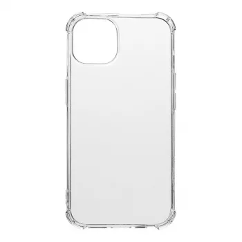 Tactical zadnji pokrov TPU Plyo iPhone 13 prozoren