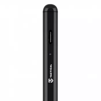 Tactical Roger Pencil črn