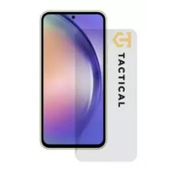Tactical Samsung Galaxy A54 5G Glass Shield 0,33mm prosojni