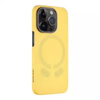 Tactical MagForce Aramid Industrial Limited Edition zadnji ovitek za iPhone 14 Pro