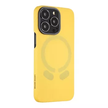 Tactical MagForce Aramid Industrial Limited Edition zadnji ovitek za Apple iPhone 13 Pro