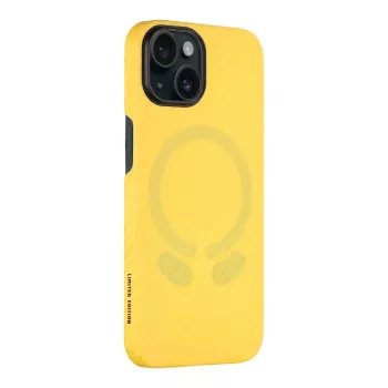 Tactical MagForce Aramid Industrial Limited Edition ovitek za Apple iPhone 15