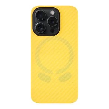 Tactical MagForce Aramid Industrial Limited Edition ovitek za Apple iPhone 15 Pro Max
