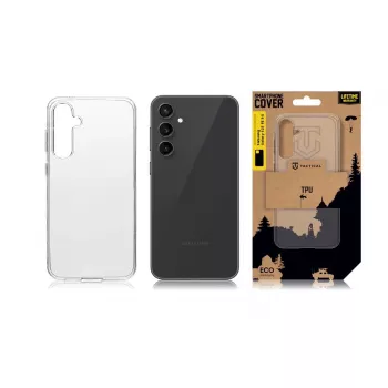 Tactical zadnji ovitek TPU za Samsung Galaxy S23 FE 5G prosojni