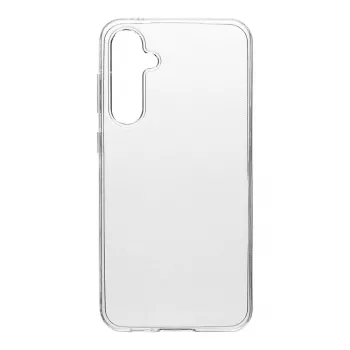 Tactical zadnji ovitek TPU za Samsung Galaxy S23 FE 5G prosojni
