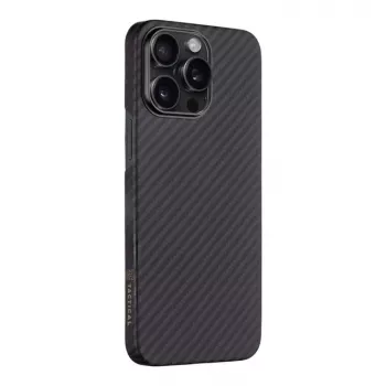 Tactical zadnji ovitek MagForce Aramid Galaxy S24+ črni