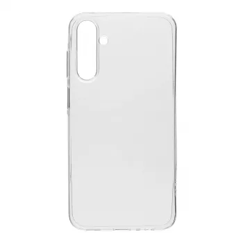Tactical zadnji ovitek TPU za Samsung Galaxy A15 5G prosojen