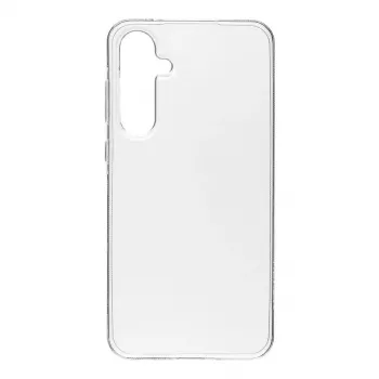 Tactical zadnji ovitek TPU za Samsung Galaxy A35 5G prosojen