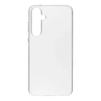 Tactical zadnji ovitek TPU Galaxy A55 5G prosojen