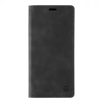 Tactical preklopni ovitek Xproof za Galaxy S24+, Black Hawk
