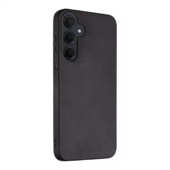 Tactical zadnji ovitek TPU za Samsung Galaxy A35 5G črn