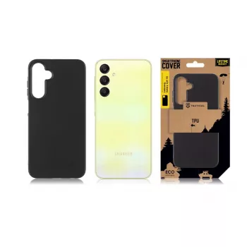 Tactical zadnji ovitek TPU za Samsung Galaxy A25 5G črn