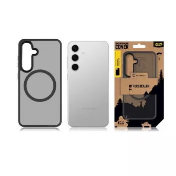 Tactical zadnji ovitek MagForce Hyperstealth Galaxy S24 Asphalt