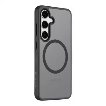 Tactical zadnji ovitek MagForce Hyperstealth Galaxy S24 Asphalt