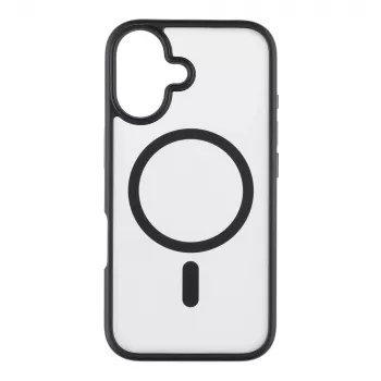 Tactical zadnji ovitek MagForce Hyperstealth za iPhone 16 - Asphalt