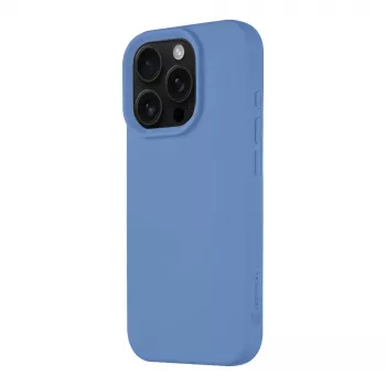 Tactical zadnji ovitek MagForce Velvet Smoothie za iPhone 16 Pro, Charcoal Black