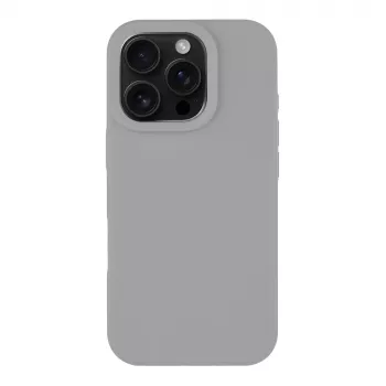 Tactical zadnji ovitek MagForce Velvet Smoothie iPhone 16 Pro Foggy