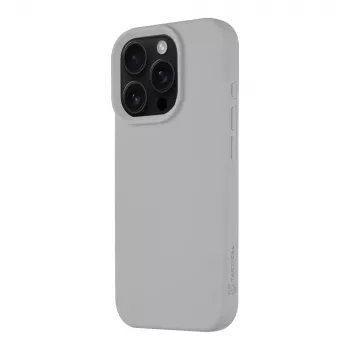 Tactical zadnji ovitek MagForce Velvet Smoothie iPhone 16 Pro Foggy