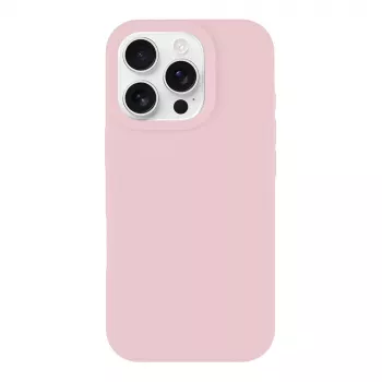 Tactical zadnji ovitek MagForce Velvet Smoothie za Apple iPhone 16 Pro, Pink Panther