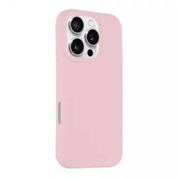 Tactical zadnji ovitek MagForce Velvet Smoothie za Apple iPhone 16 Pro, Pink Panther