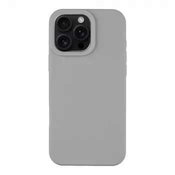 Tactical zadnji ovitek MagForce Velvet Smoothie za Apple iPhone 16 Pro Max – Foggy