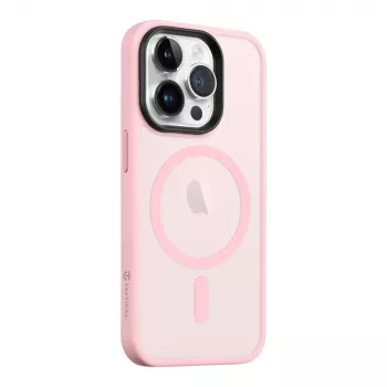 Tactical zadnji ovitek MagForce Hyperstealth za Apple iPhone 14 Pro - Pink Panther