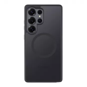 Tactical zadnji ovitek MagForce Hyperstealth Galaxy S25 Ultra Asphalt