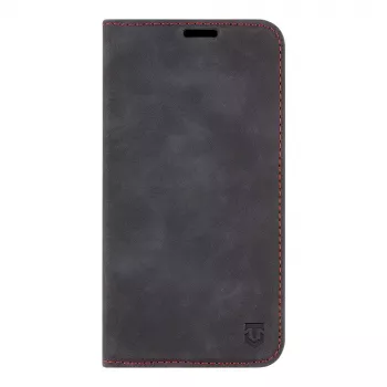 Tactical preklopni ovitek Xproof za Galaxy S25, Black Hawk
