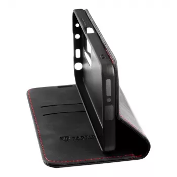 Tactical preklopni ovitek Xproof za Galaxy S25, Black Hawk