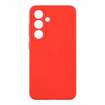 Tactical hrbtni ovitek Velvet Smoothie Galaxy S25+ Chilli