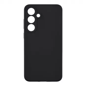 Tactical hrbtni ovitek Velvet Smoothie Galaxy S25+ Asphalt