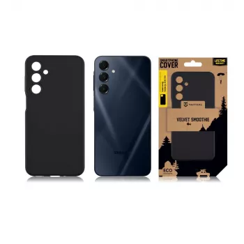 Tactical hrbtni ovitek Velvet Smoothie za Samsung Galaxy A16 4G/5G - Asphalt