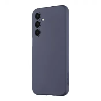Tactical hrbtni ovitek Velvet Smoothie za Samsung Galaxy A16 4G/5G - črn