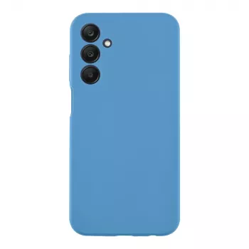 Tactical hrbtni ovitek Velvet Smoothie za Samsung Galaxy A25 5G - črn