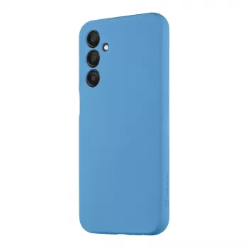 Tactical hrbtni ovitek Velvet Smoothie za Samsung Galaxy A25 5G - črn
