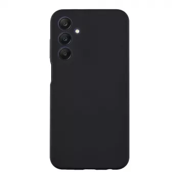 Tactical hrbtni ovitek Velvet Smoothie za Samsung Galaxy A25 5G - Asphalt (temno siva)