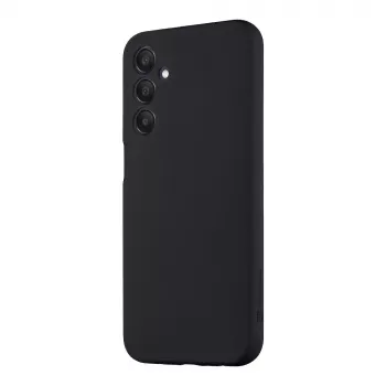 Tactical hrbtni ovitek Velvet Smoothie za Samsung Galaxy A25 5G - Asphalt (temno siva)