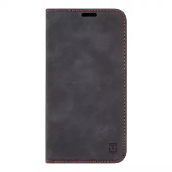 Tactical preklopni ovitek Xproof za iPhone 16e/17e, Black Hawk