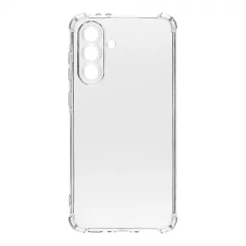 Tactical hrbtni ovitek TPU Plyo Galaxy A36 5G prosojen