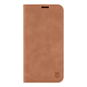 Tactical ovitek z zavihkom Xproof za Samsung Galaxy A36 5G, Mud Brown