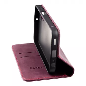 Tactical ovitek z naslovnico Xproof za Samsung Galaxy A36 5G, Red Beret