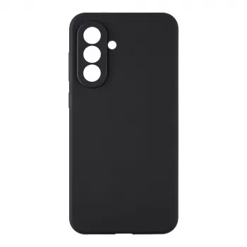 Tactical hrbtni ovitek Velvet Smoothie za Samsung Galaxy A36 5G, Asphalt