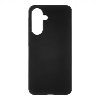 Tactical hrbtni ovitek TPU za Samsung Galaxy A56 5G črn