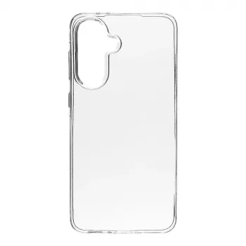 Tactical hrbtni ovitek TPU za Samsung Galaxy A56 5G prosojen