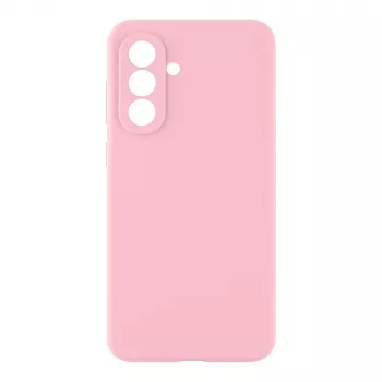 Tactical hrbtni ovitek Velvet Smoothie za Samsung Galaxy A56 5G Pink Panther