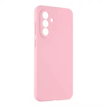 Tactical hrbtni ovitek Velvet Smoothie za Samsung Galaxy A56 5G Pink Panther