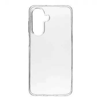 Tactical hrbtni ovitek TPU Galaxy A26 5G prosojen