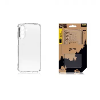 Tactical hrbtni ovitek TPU Plyo za Samsung Galaxy A26 5G prosojen