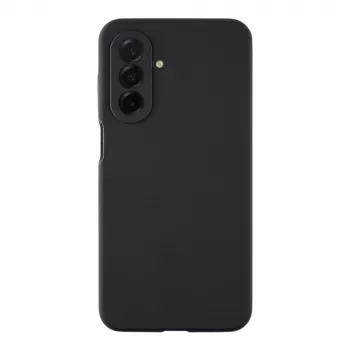 Tactical hrbtni ovitek Velvet Smoothie za Samsung Galaxy A26 5G - Asphalt