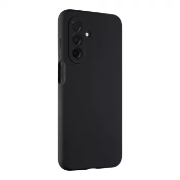 Tactical hrbtni ovitek Velvet Smoothie za Samsung Galaxy A26 5G - Asphalt